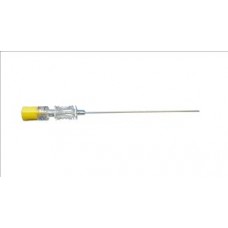 Non Luer needle (Intrathecal) 20g x 90mm quincke needle with surety safety connector Safety SC